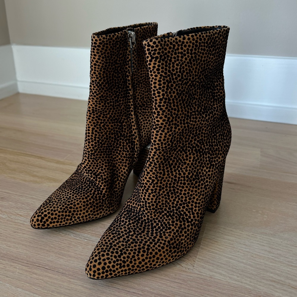 Alexander Wang boot